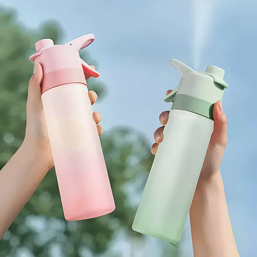 Hydrate — Water Bottles