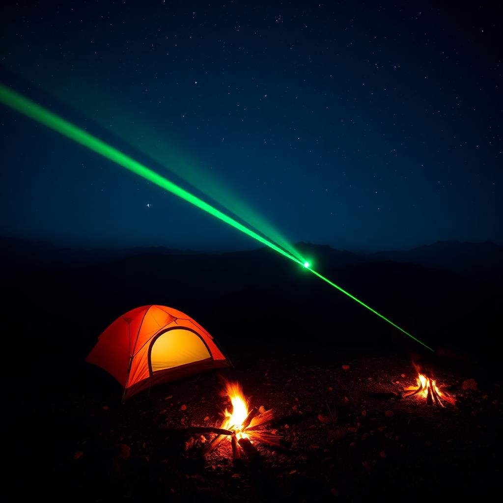 Outdoors — Gear & Gadgets